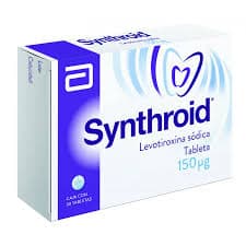 synthroid 150mg