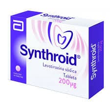 synthroid 200mg