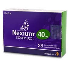 nexium 40 mg