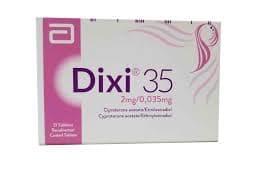 Dixi 35