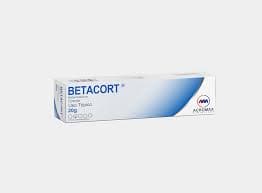 Betacort crema