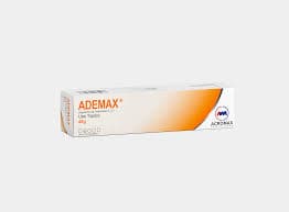 Ademax ungüento