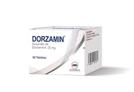 Dorzamin