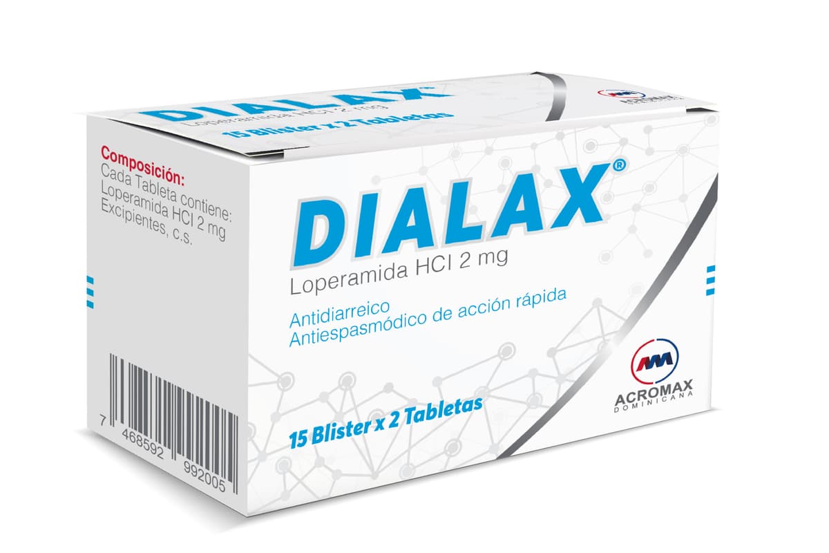 dialax