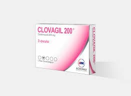 Clovagil 200