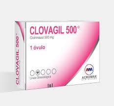 Clovagil 500