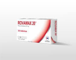 Rowamax 20
