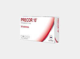 precor 10