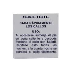 Salicil pomada 