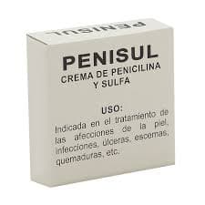 Penisul Pomada
