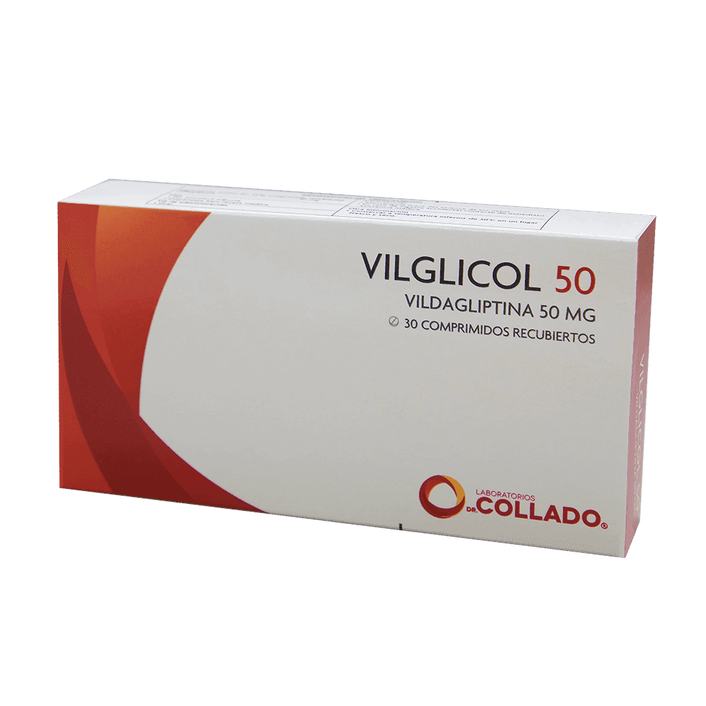 Vilglicol 50