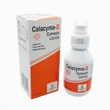 Calacyma D