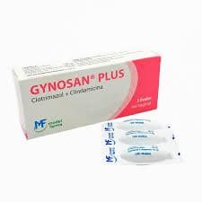 Gynosan Plus