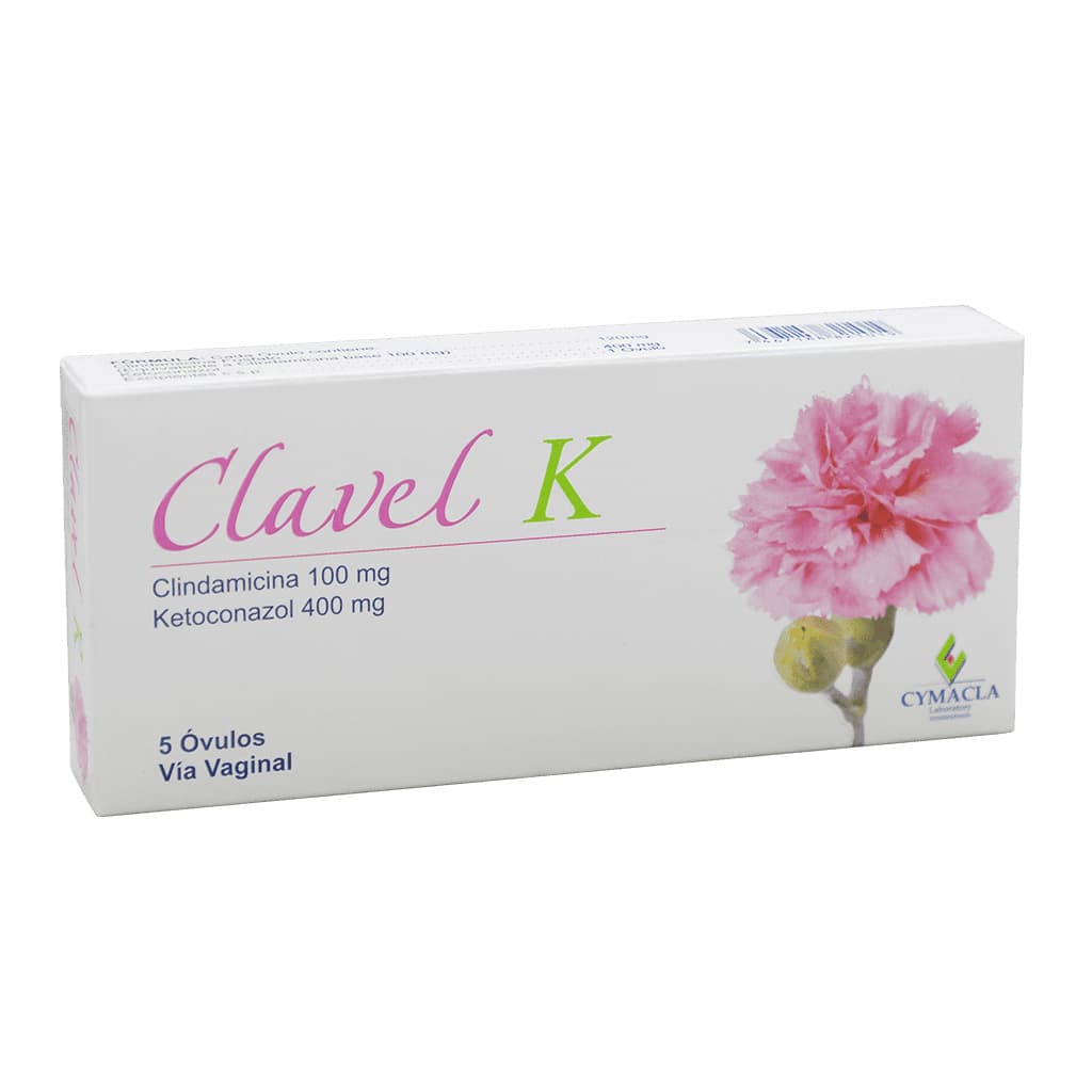 clavel k