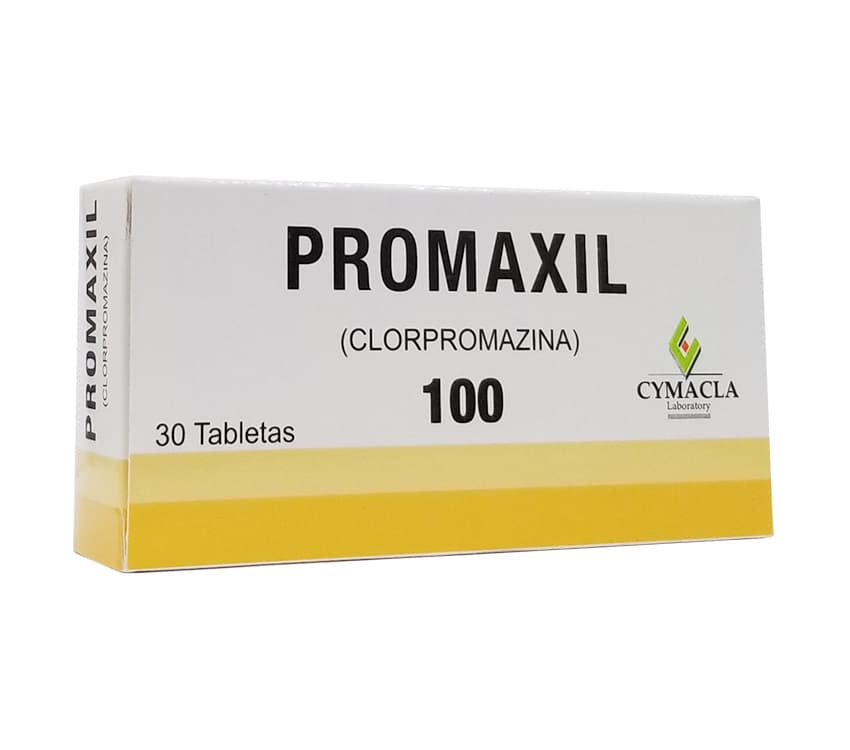 Promaxil 100