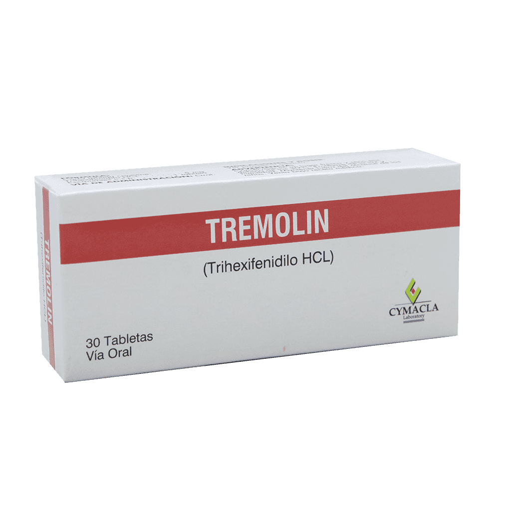 Tremolin