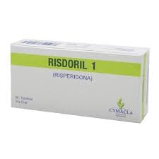 Risdoril 1