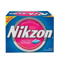Nikzon