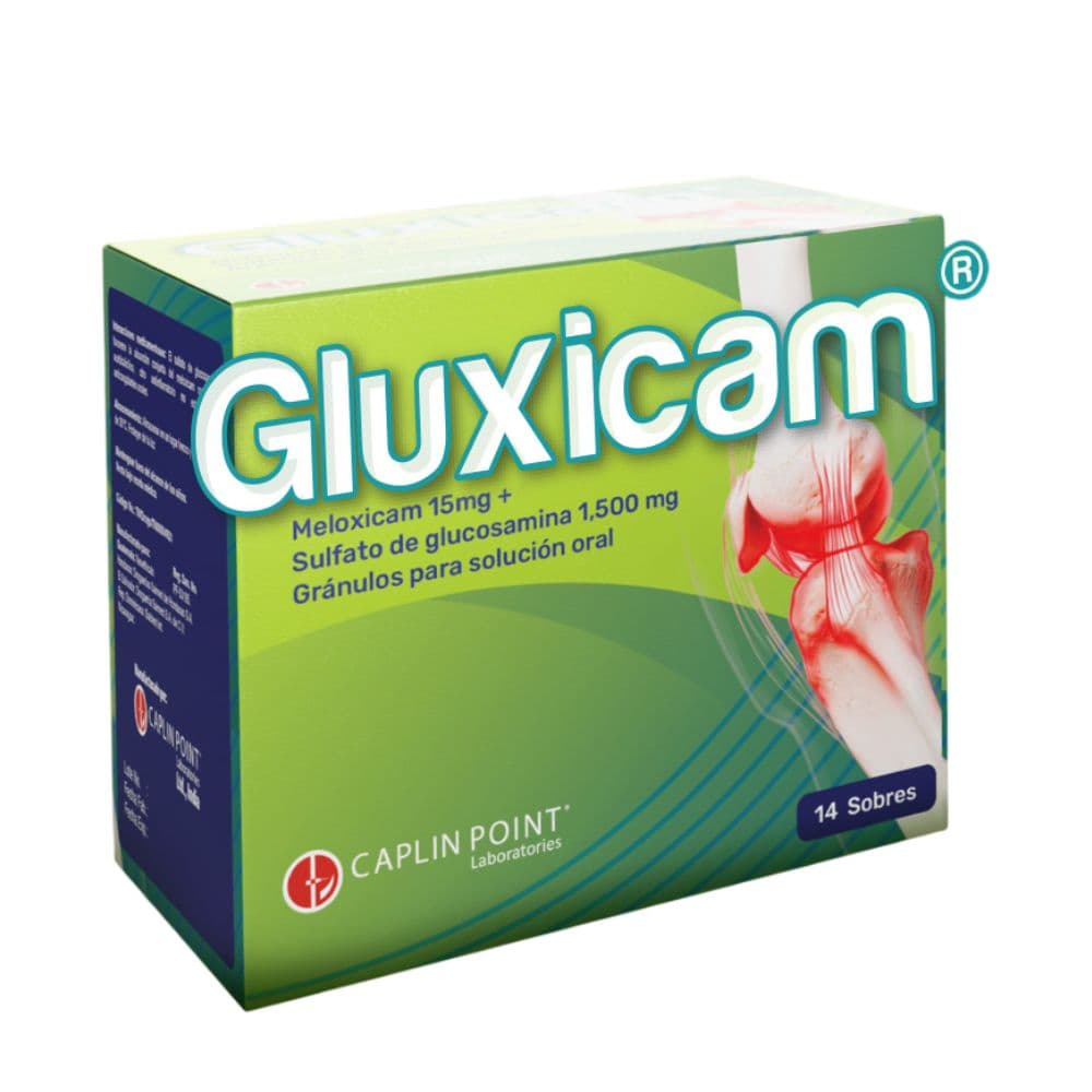Gluxicam