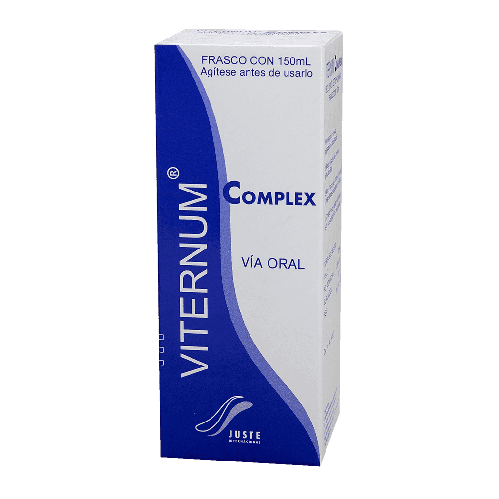 Viternum complex 150ml