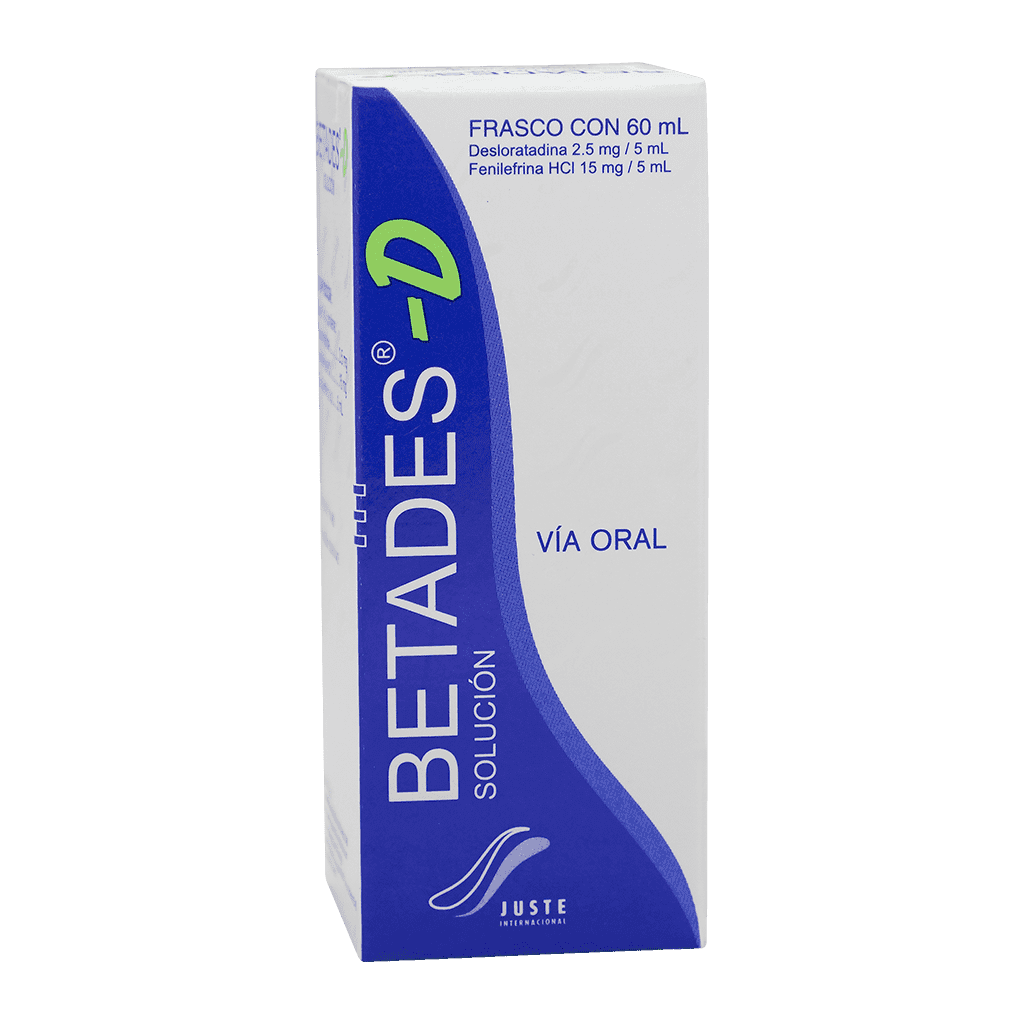Betades D