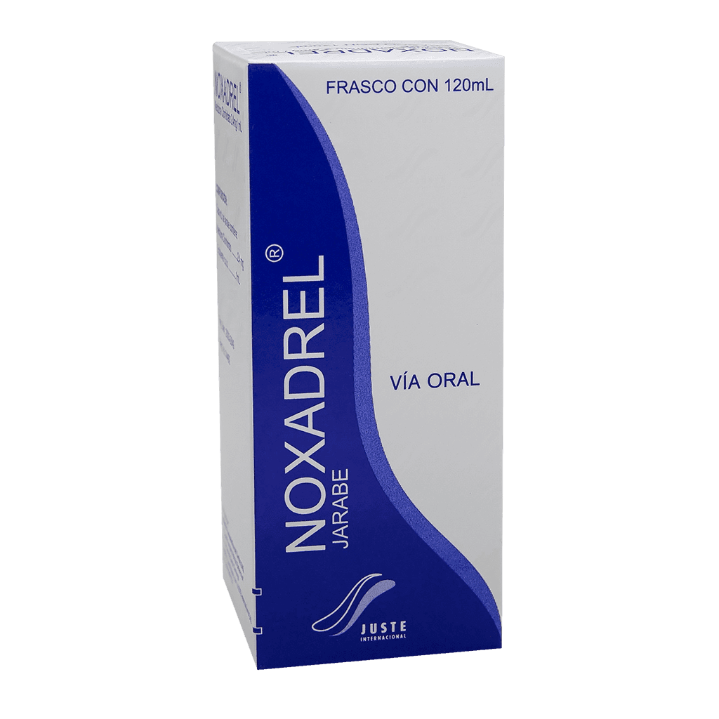 Noxadrel
