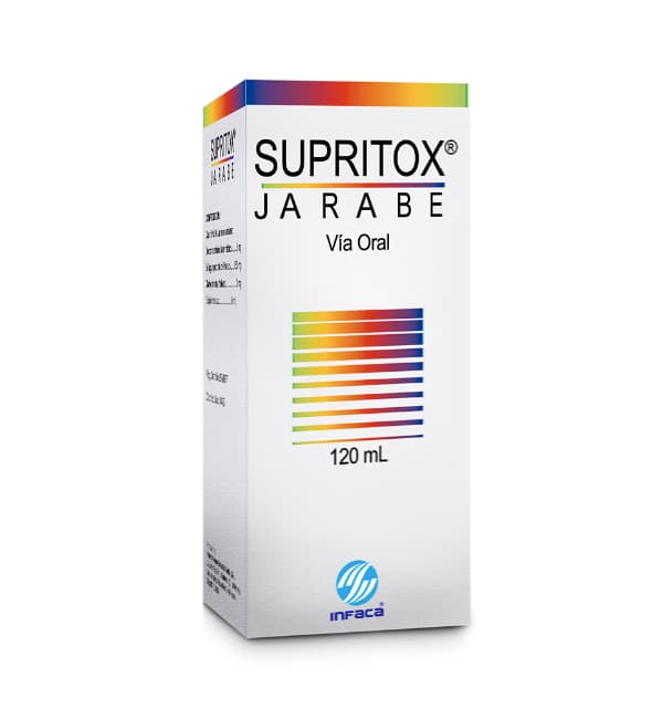 Supritox