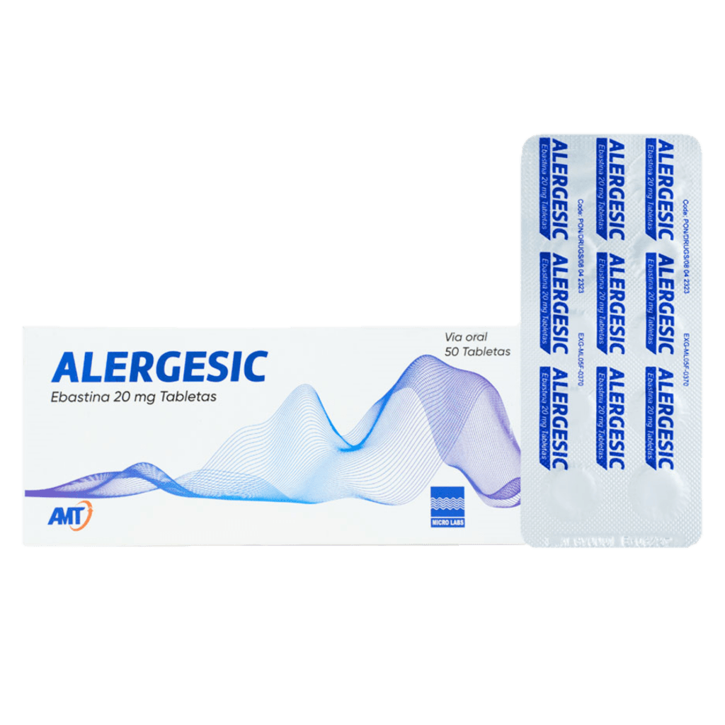 Alergesic