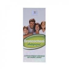 Brocochem Antigripal