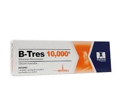 B tres 10 000 inyectado (Almacen)