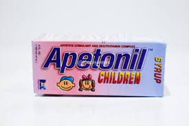 Apetonil Children Para niños