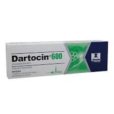 Dartocin 600