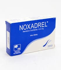 Noxadre