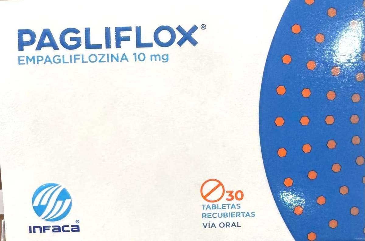 Pagliflox 10