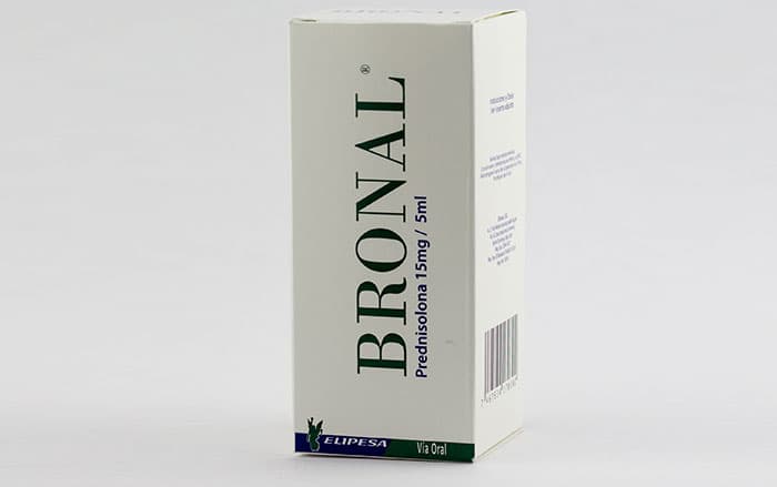 Bronal 
