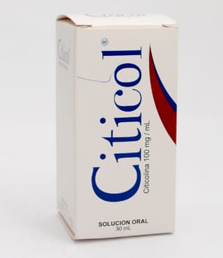 Citicol