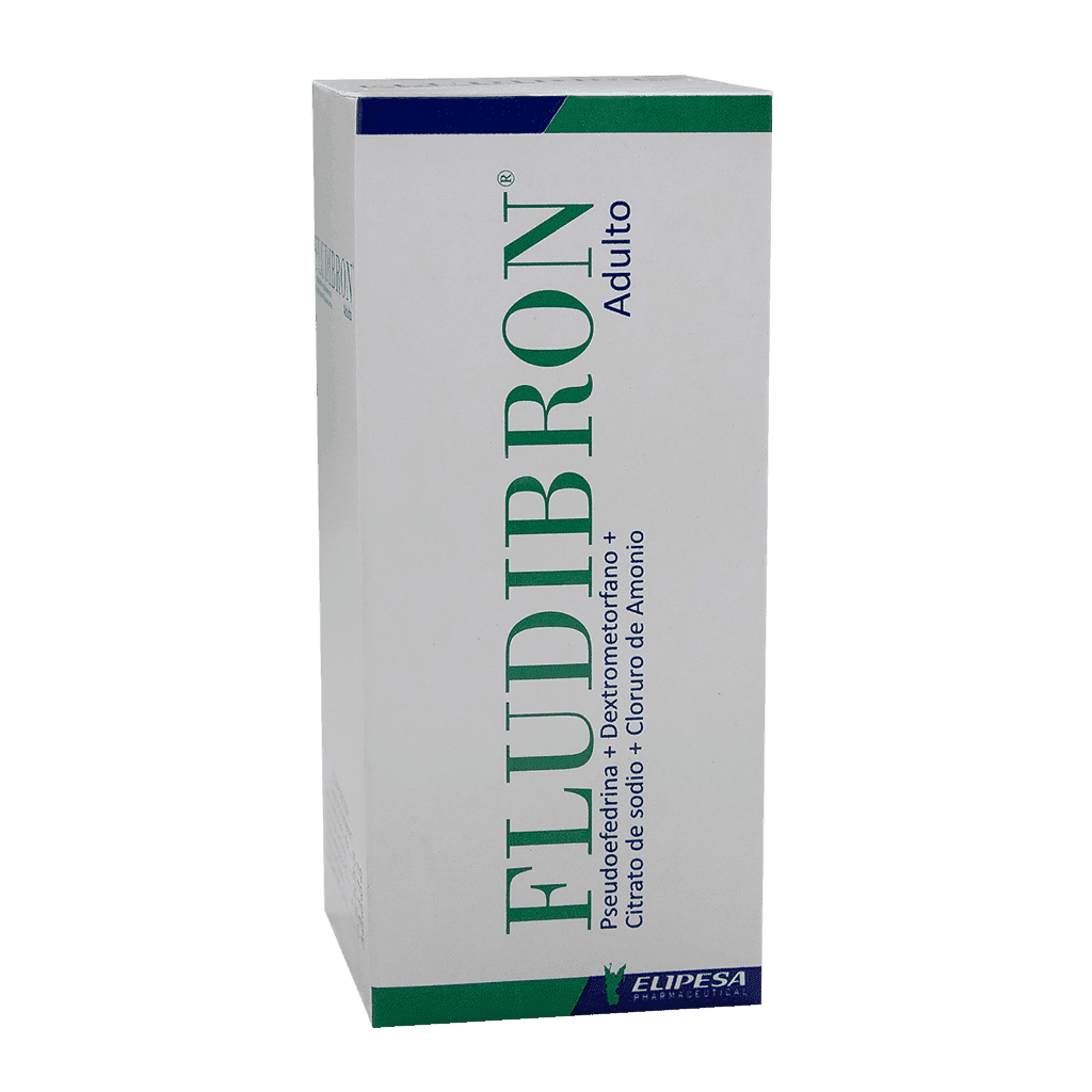 Fludibron adulto