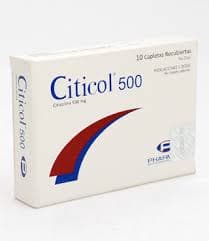 Citicol 500