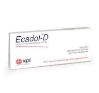 ECADOL D