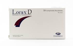 Lorax-D