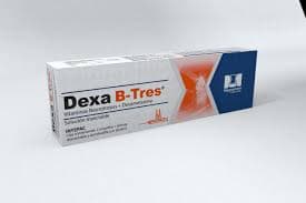 Dexa B-Tres