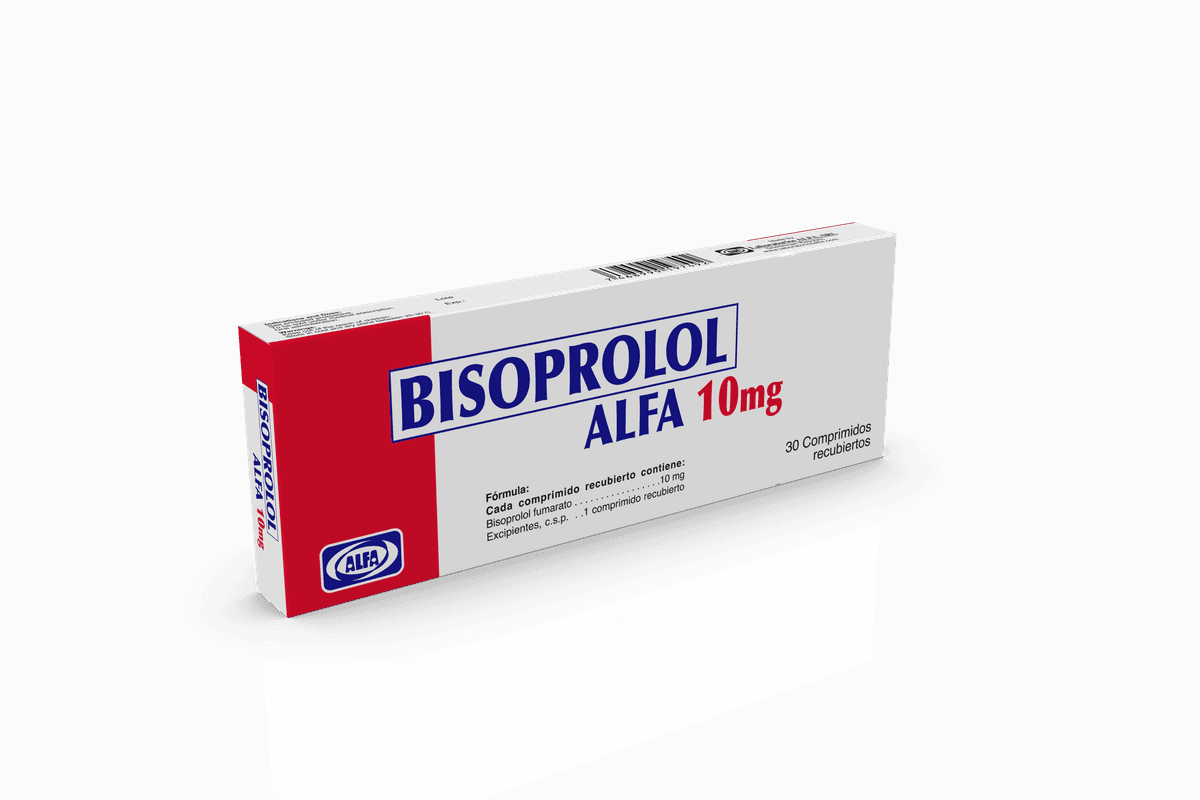 bisoprolol 10