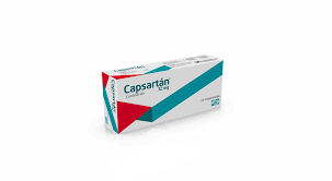Capsartan 32