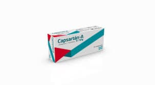 Capsartan-A 8-5