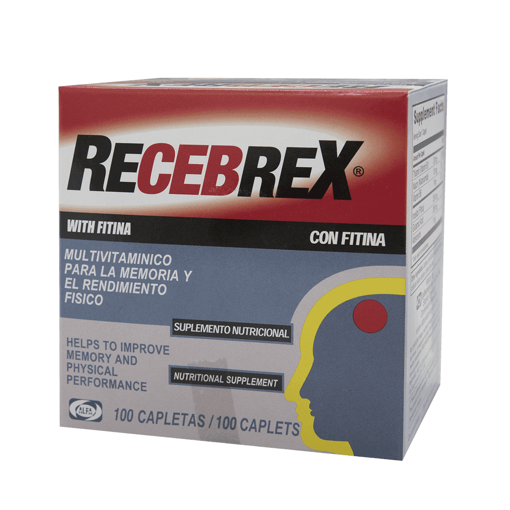 Recebrex