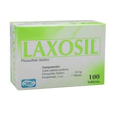 Laxosil