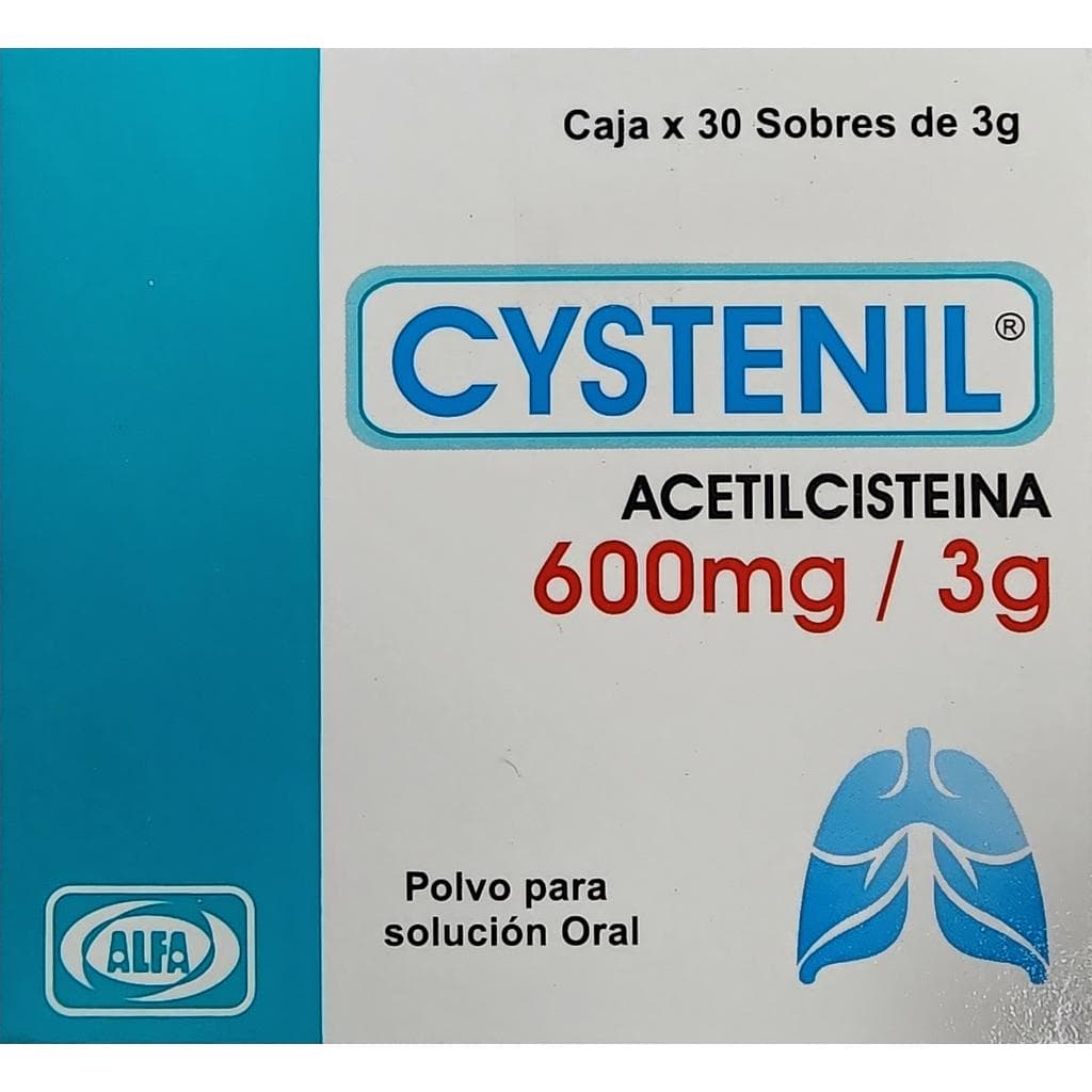 Cystenil