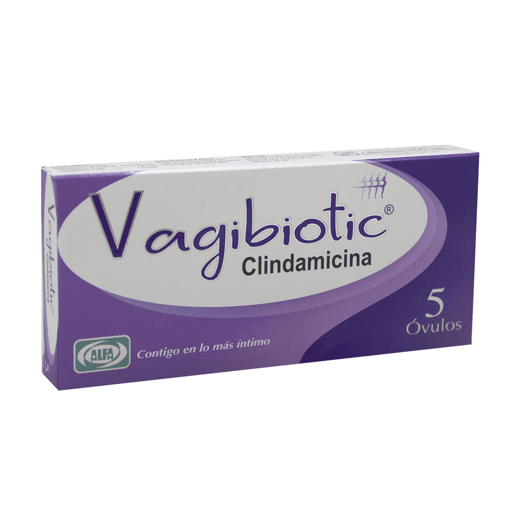 Vagibiotic plus