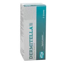Dermitella