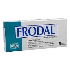 Frodal